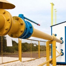 Строительство газопровода с. Бакировка